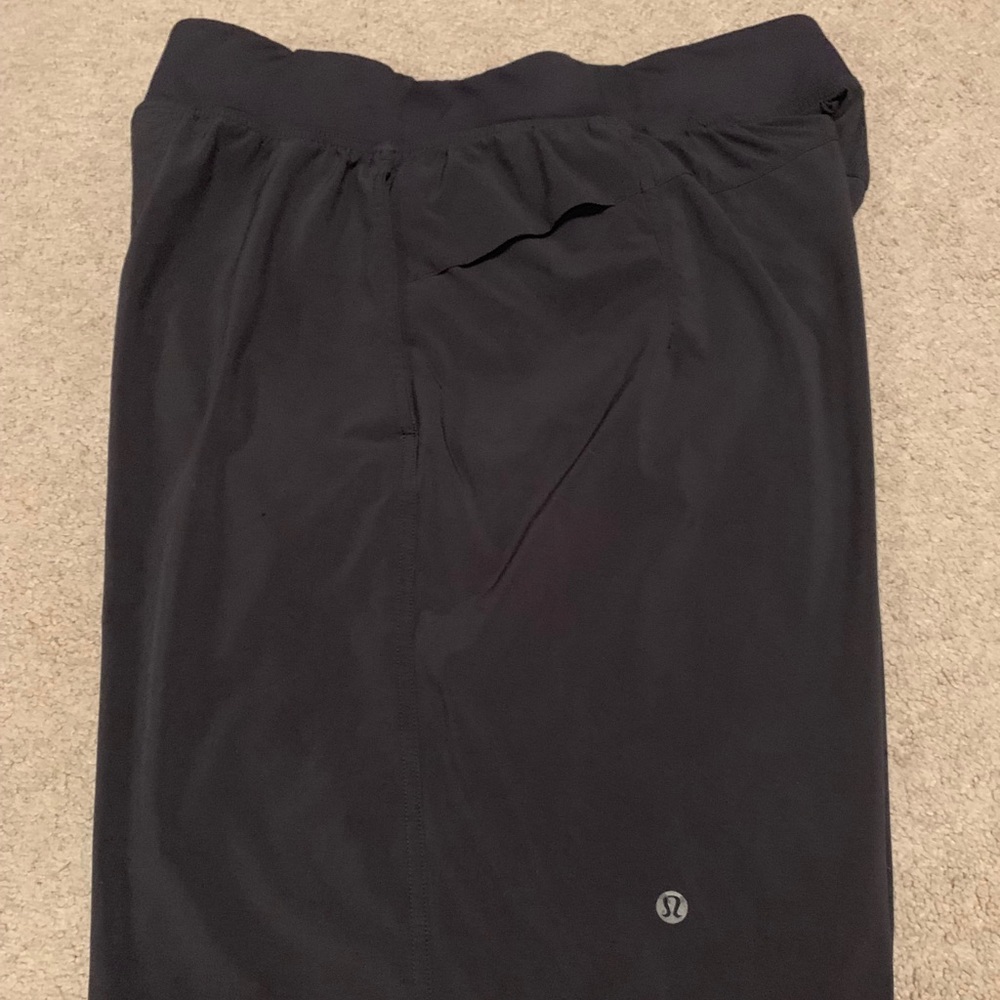 Lululemon short (2016 line)